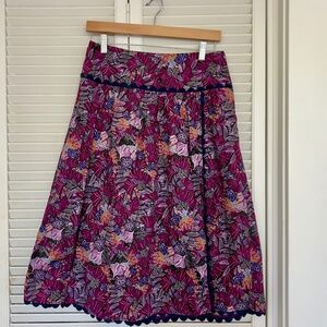 Kika Vargas for Target Skirt